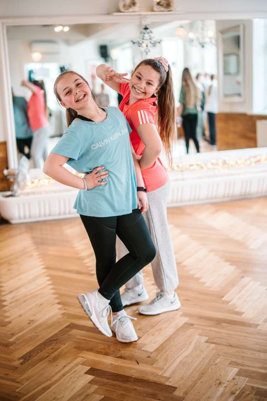 hip hop 1