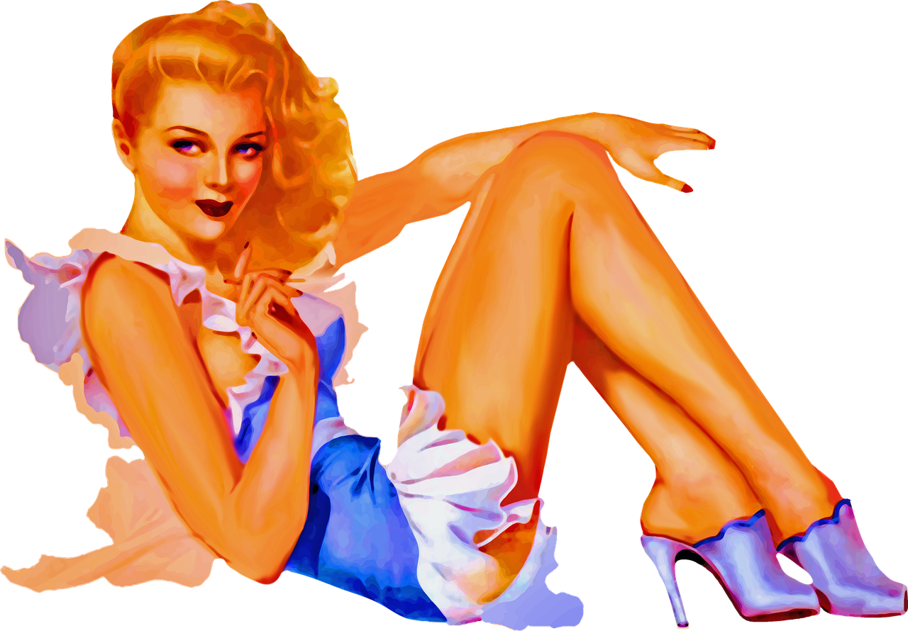 pin-up-girl-3704272_1280